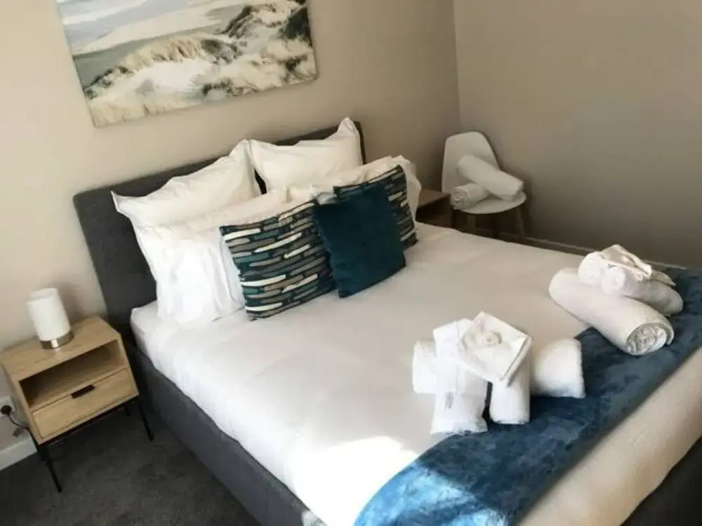 BlueFin Tuna Fishermen Whale Watching