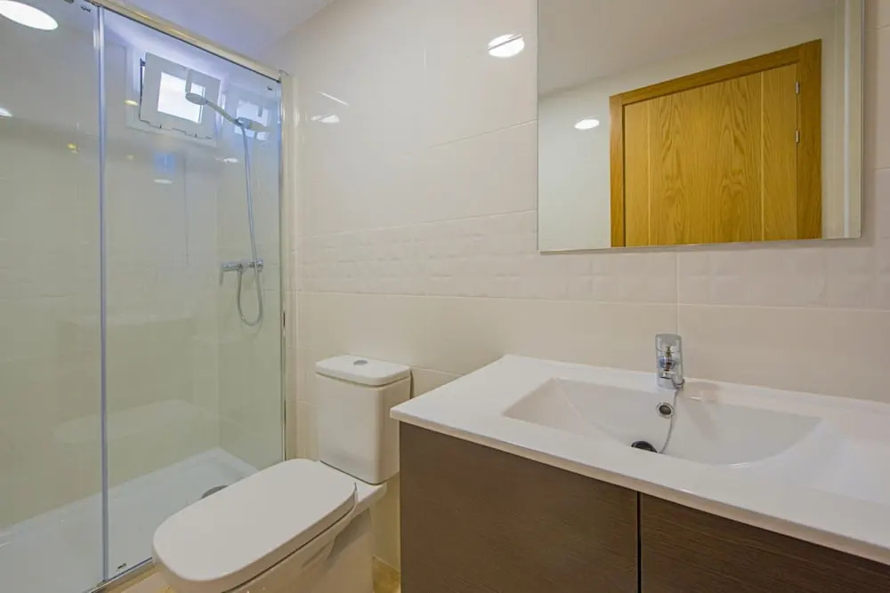 Villa - 7 Bedrooms with Pool - 104989