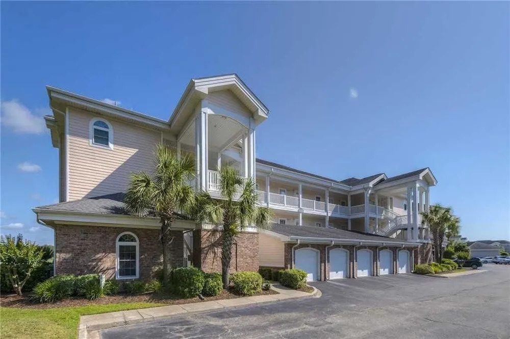 Magnolia North #202 - 2 Br Condo