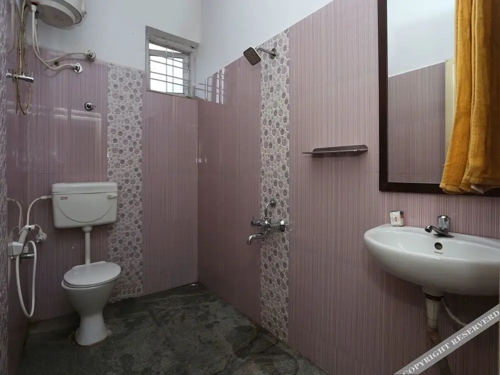 Range View Homestay by OYO rooms