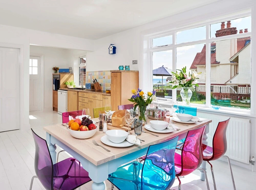 4 Bed in Sandsend oc-wa330