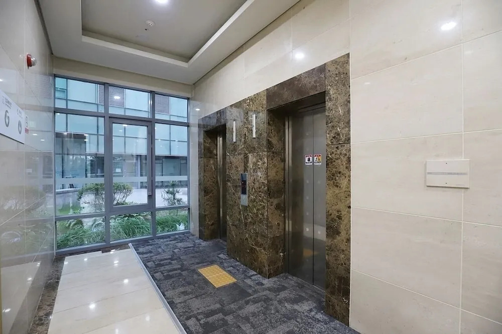 Daejeon I-Hotel
