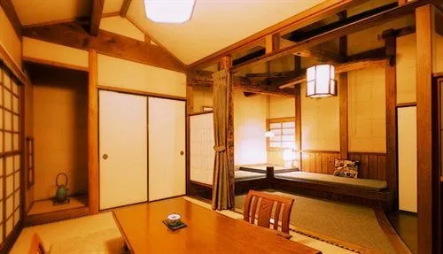 Oyado Noshiyu Onsen Ryokan