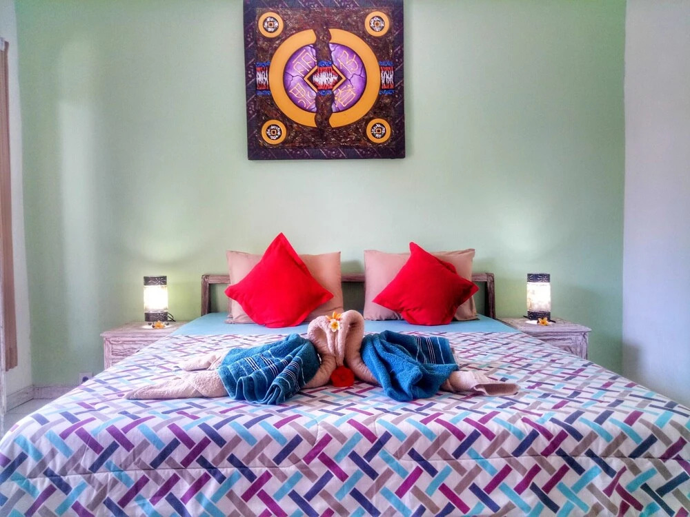 Naturale Guest House
