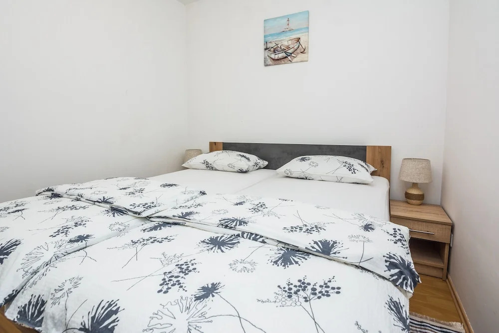 Apartment Vujeva
