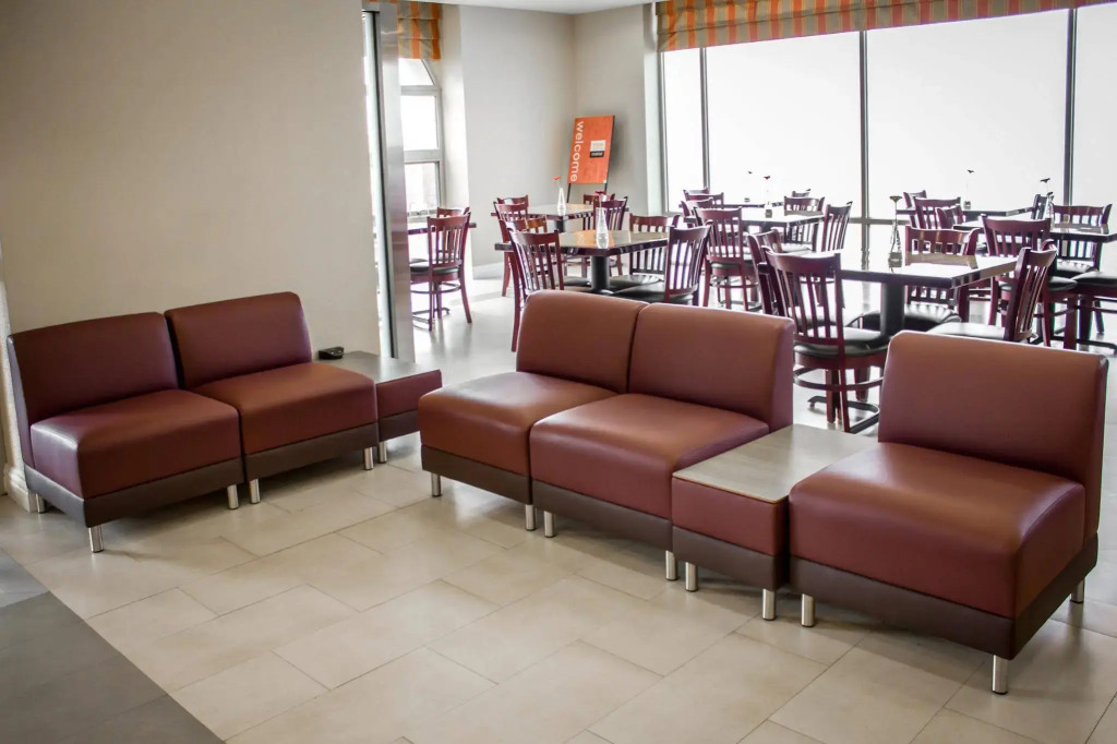 Comfort Inn & Suites LaGuardia Airport