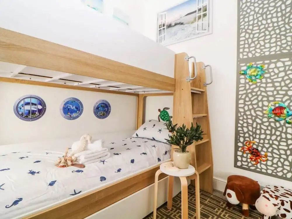 English Riviera Coastal Holiday Home in Devon Uk