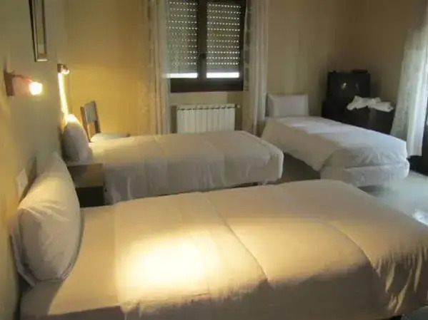 Hostal Real
