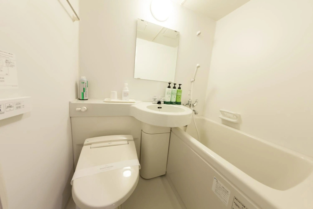 Beppu Daiiti Hotel