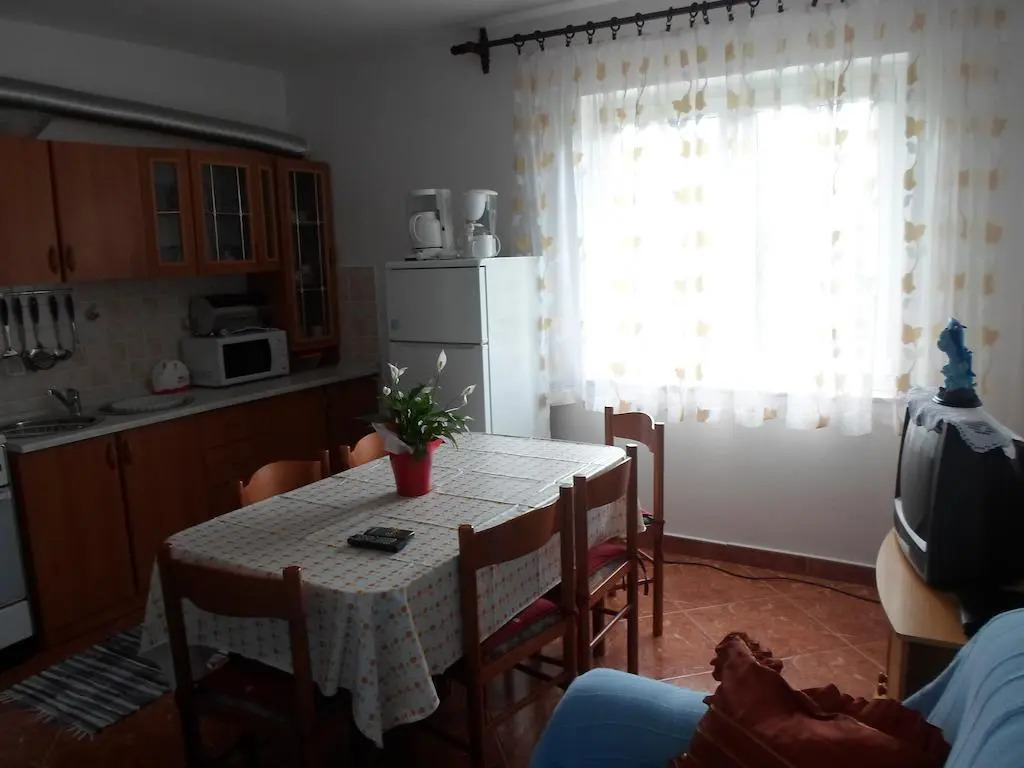 Apartments Diego