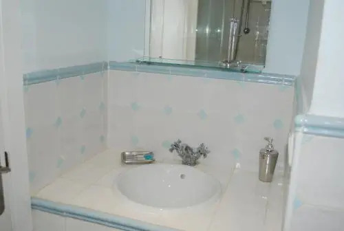 Carabeo 24 Apartments Casasol