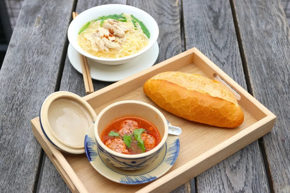Miền Sương Khói - Home & Café