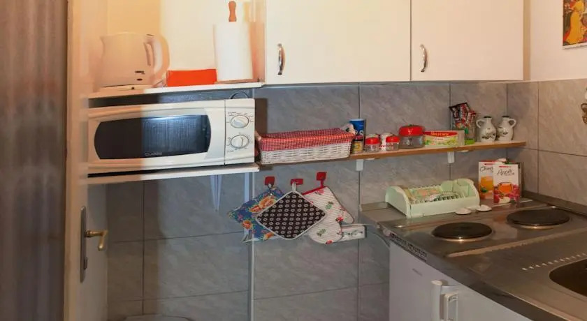 Marino Apartment
