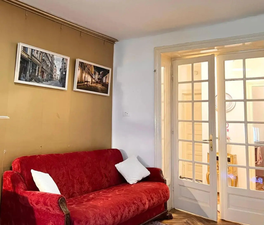 Studio Mosilor cu Parcare