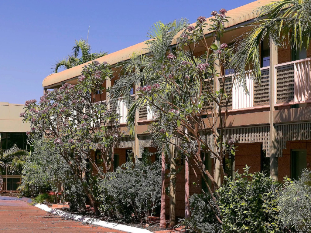 Hedland Hotel