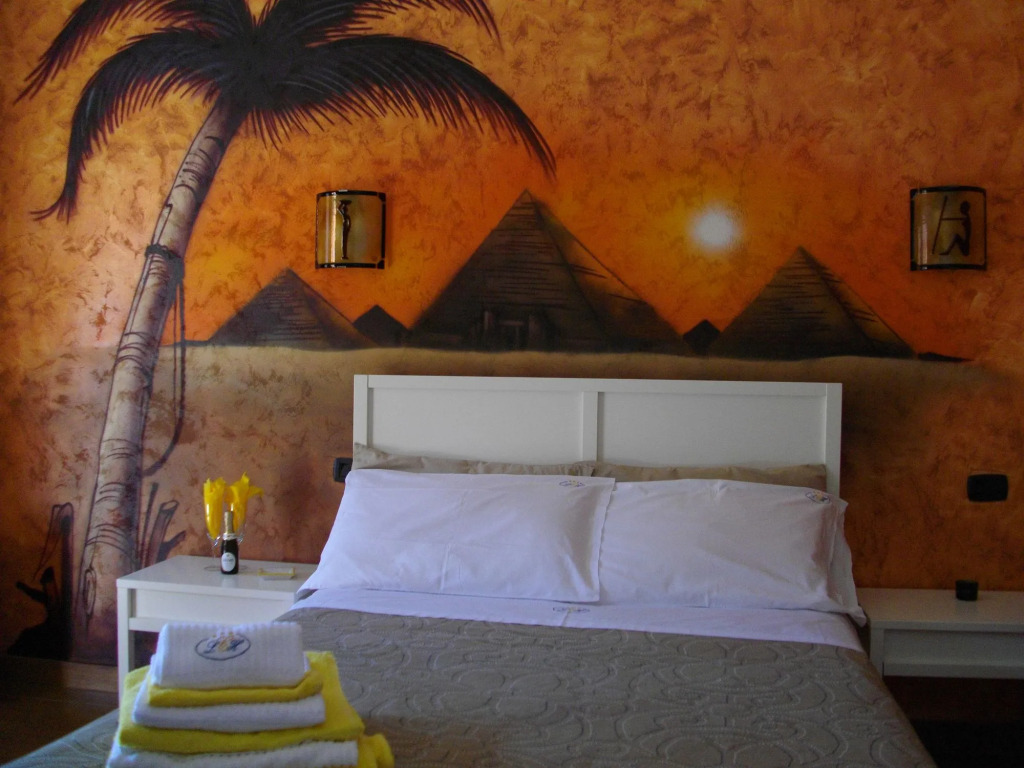 Hotel La Corte