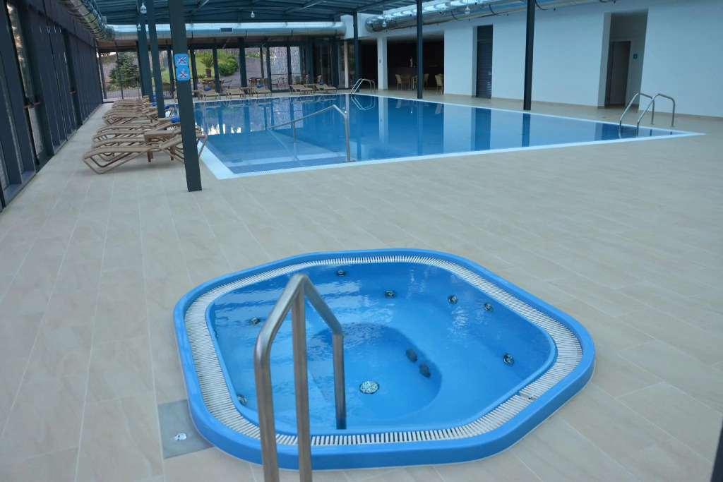 BIO Hotel - Hotel Quinta da Serra