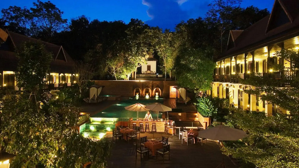 B2 Suthep Night Market Premier Resort