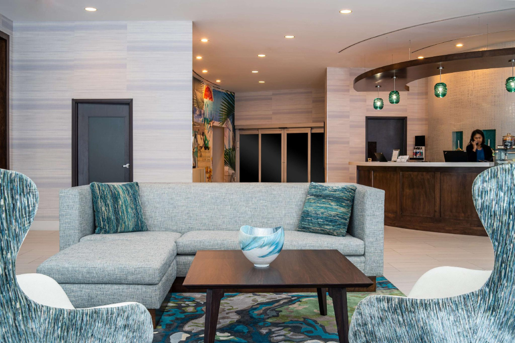Hyatt Place West Palm Beach