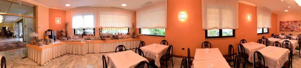 Green Park Hotel