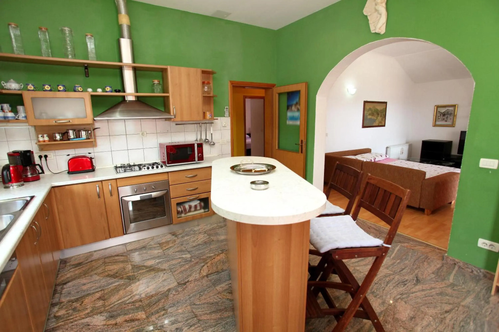 Apartman Dinka