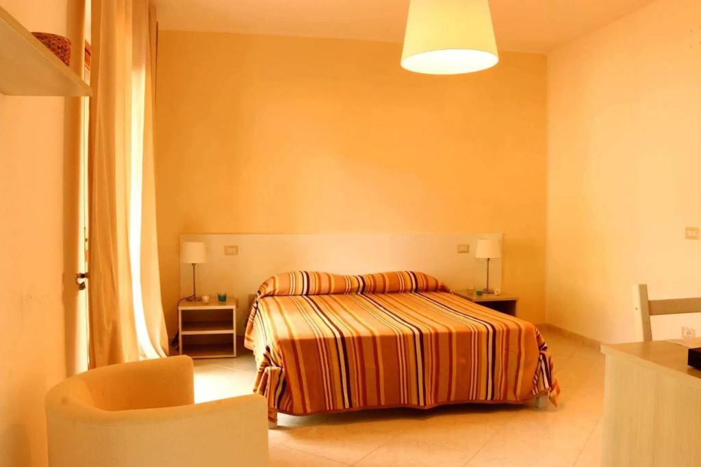 B&B Cilentum