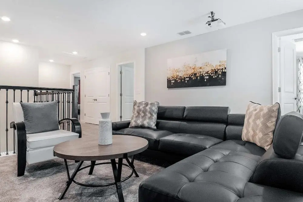 Family Reunion 10BR Villa Pool/SPA Near Disney