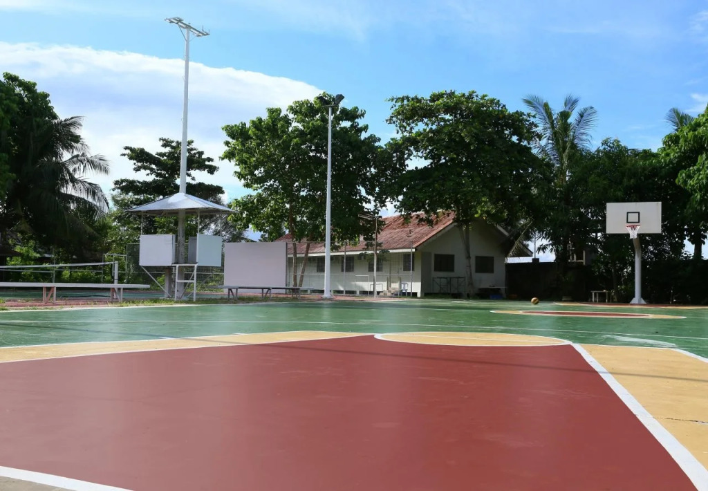 Pacific Cebu Resort