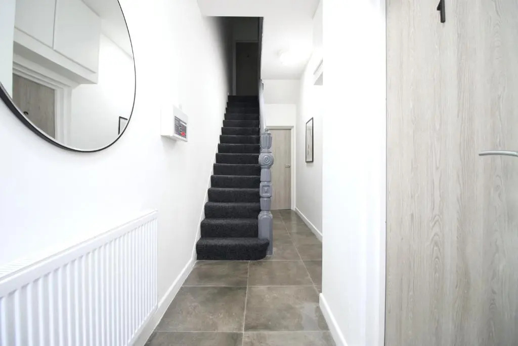 Tŷ Suites 7 - New Aparthotel in Cardiff