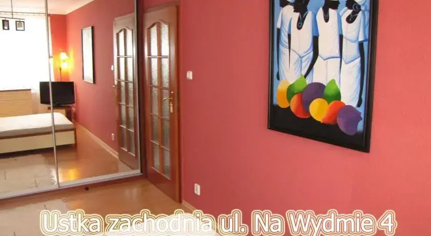 Wczasowisko Ustka