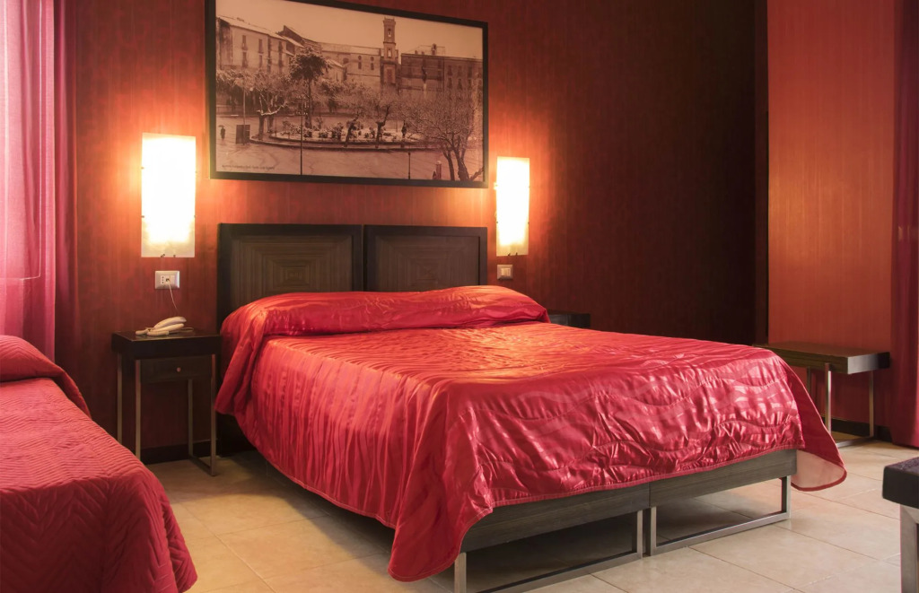 Hotel Grazia Eboli