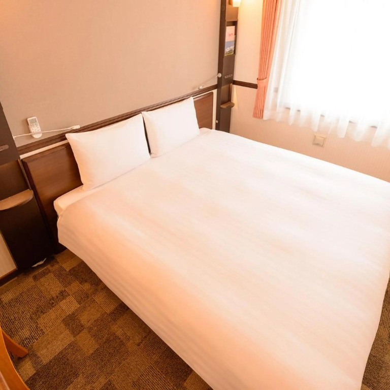 Toyoko Inn Tokyo Tachikawa eki Kita guchi