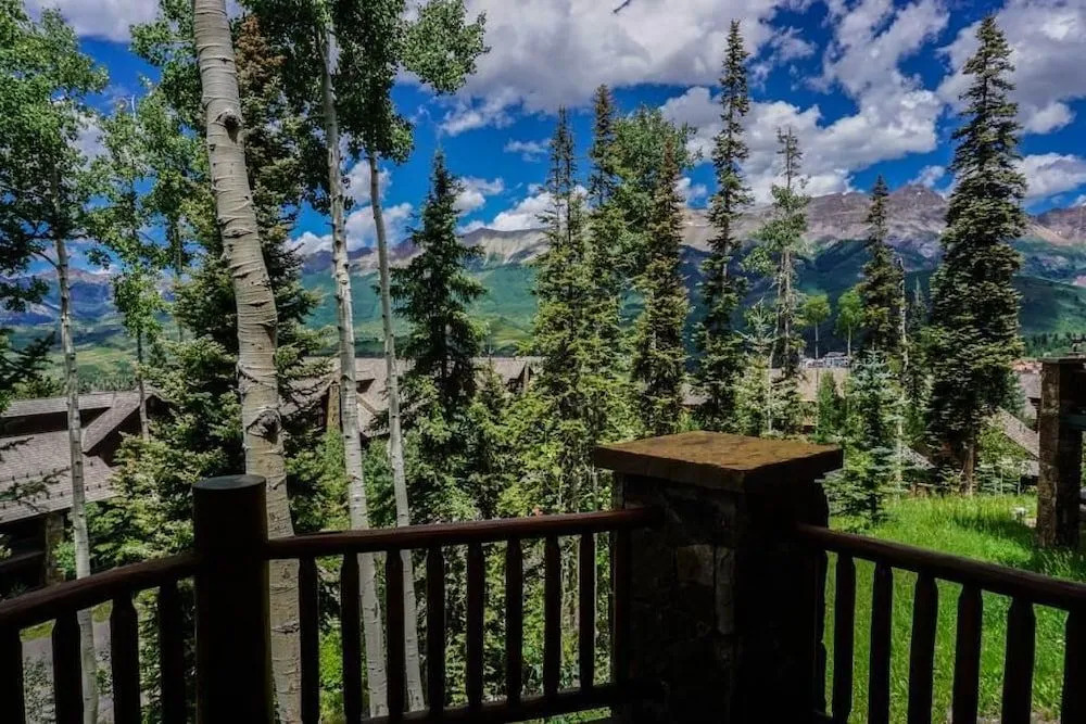 Sundance Grand Overlook
