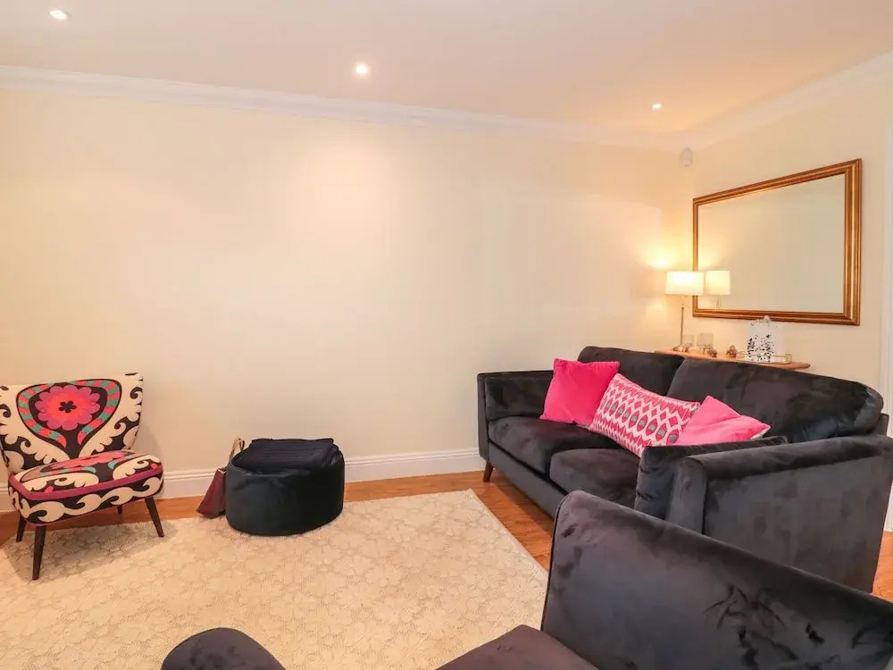 9A Wick Lane