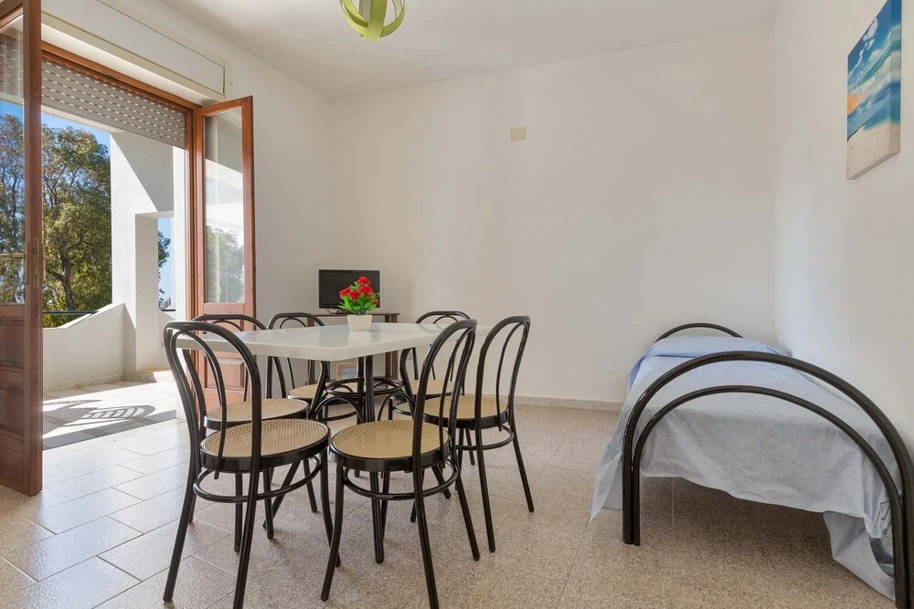 2246 Residence Anna - Appartamento Orata