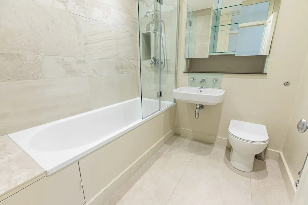 Lovely 3-bed House in Brixton Near Clapham Common