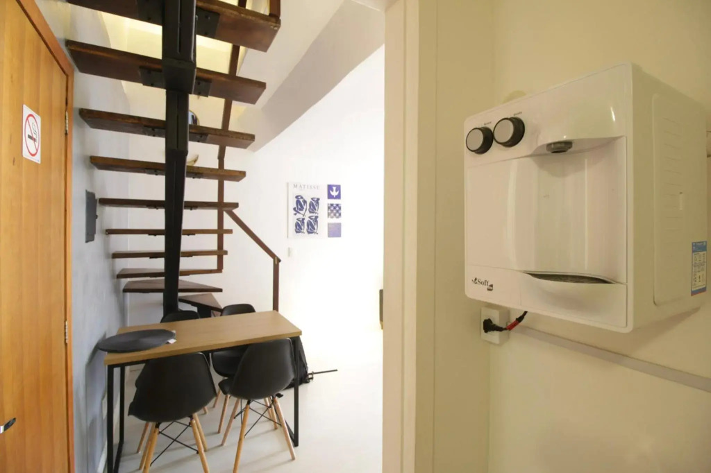 FLAT W3 Norte