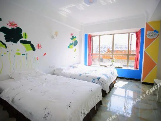 Xiongbaba Inn