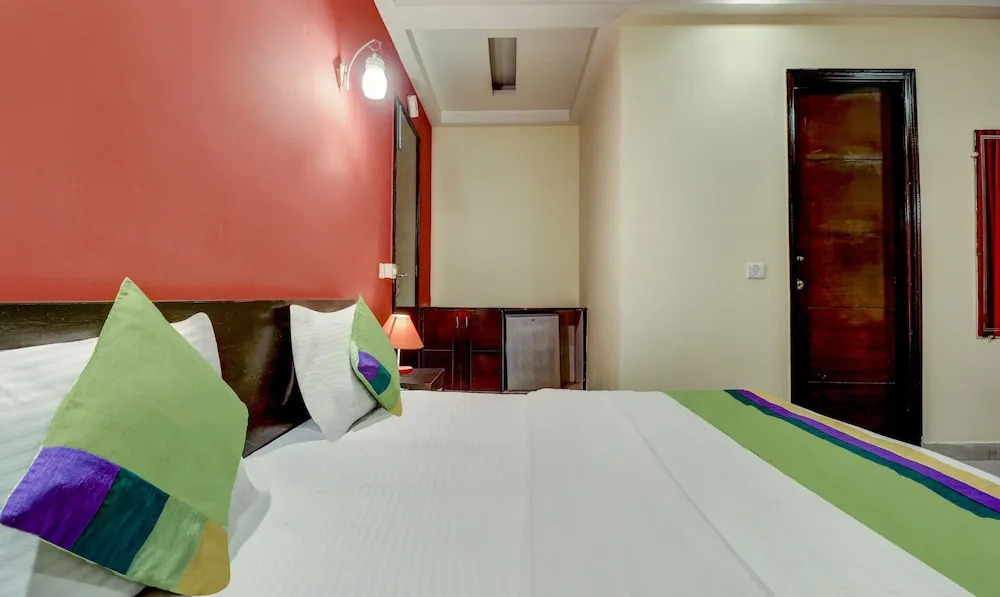 Sai International Dwarka