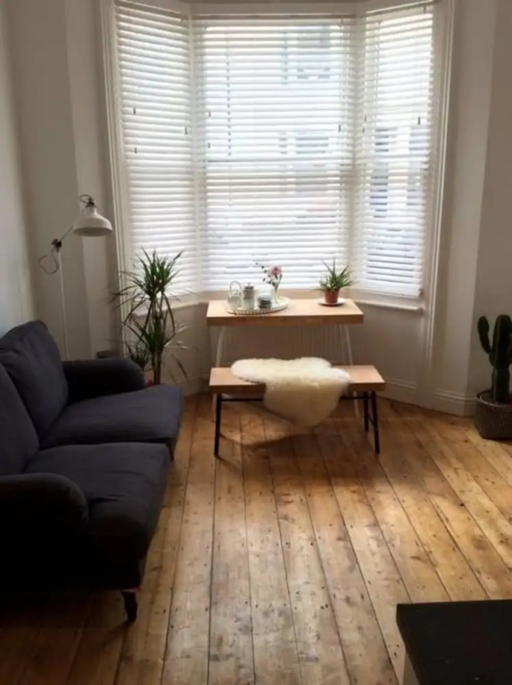 Beautiful City Centre 1 Bedroom Apartment