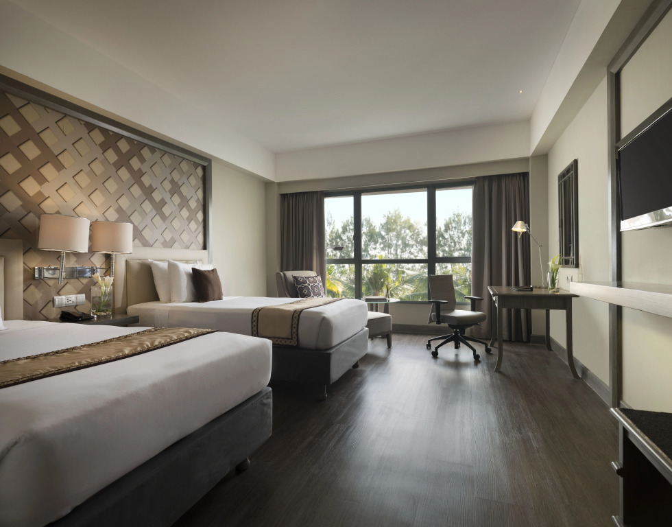 Meliá Purosani Yogyakarta