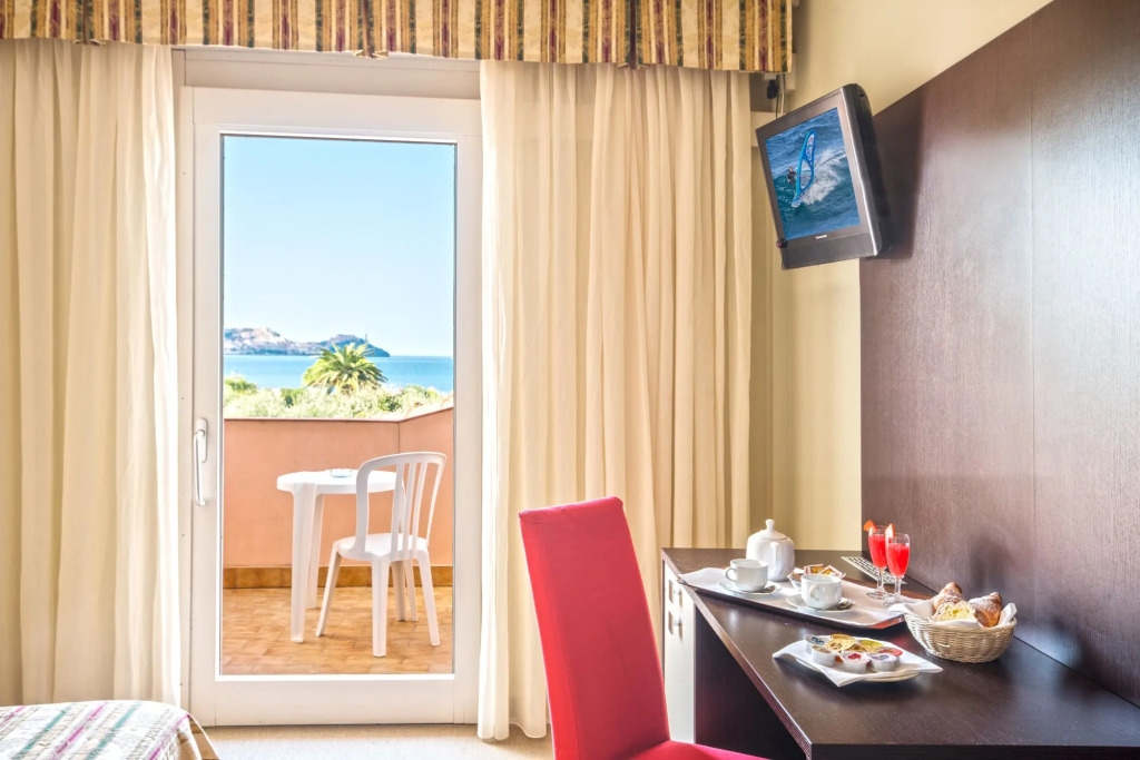 Hotel Fabricia