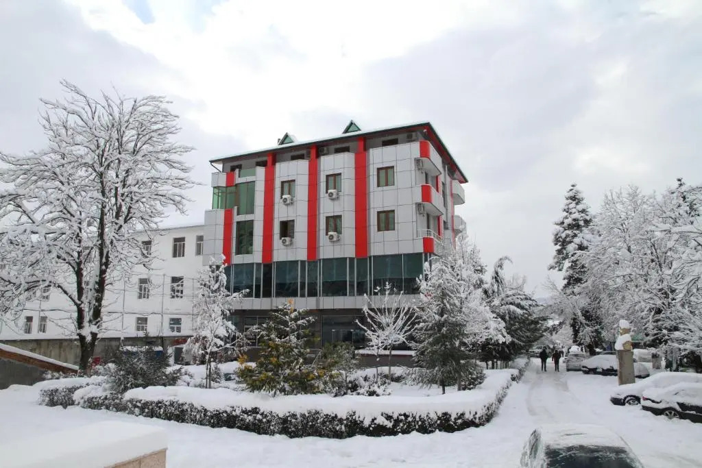Hotel Piazza