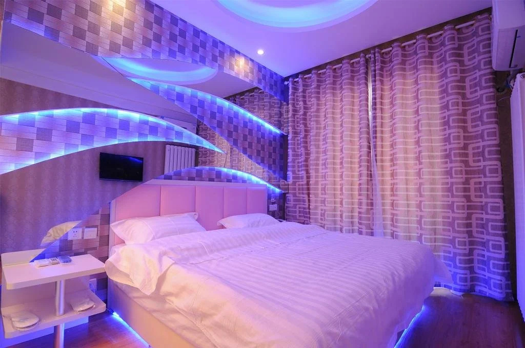 Ruier New Concept Express Hotel