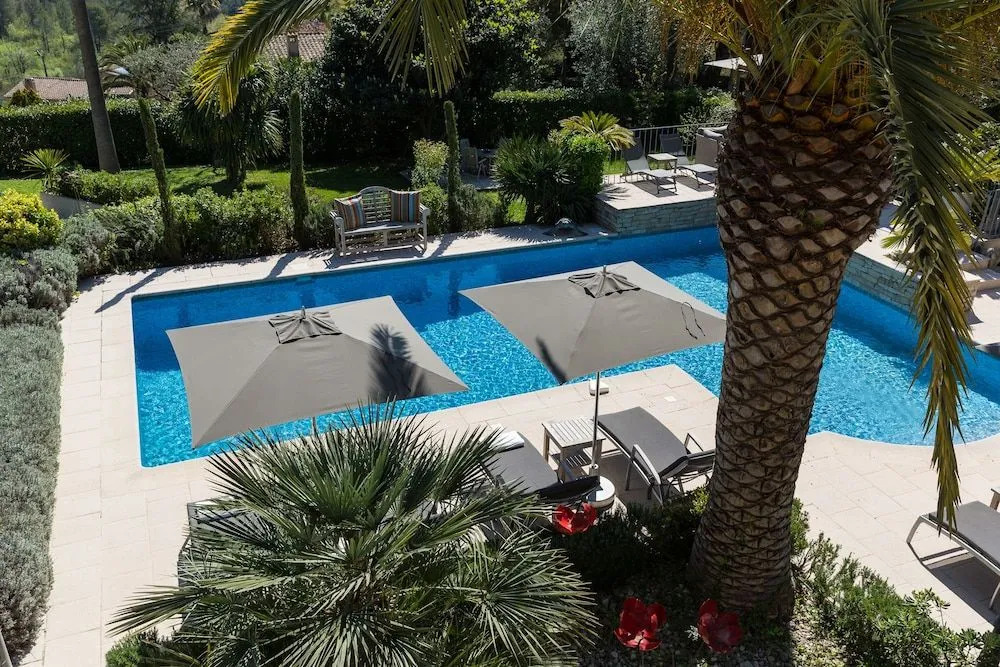Villa Cédria