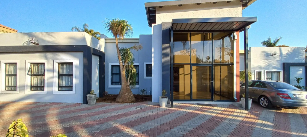 M n M Guesthouse Polokwane Central