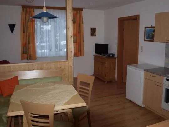 Haus Höll Herta