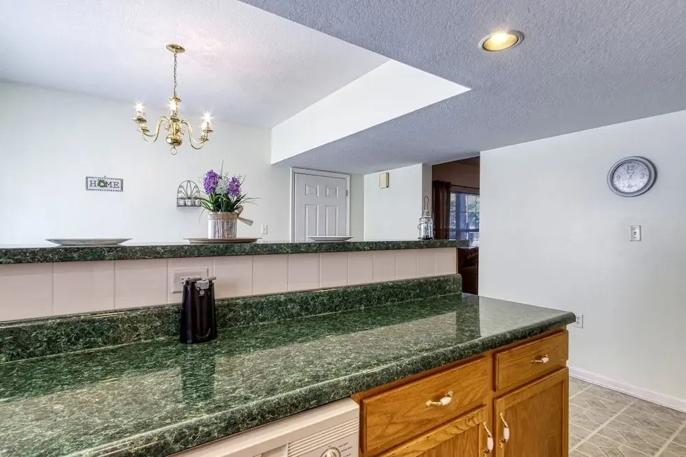 Colonial Crest 110 - Great Location! - You Can Walk To Town! 2 Bedroom Condo by RedAwning