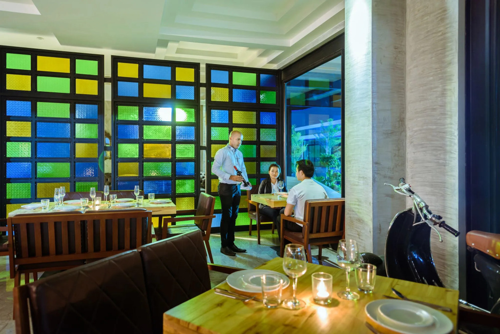 S Park Design Hotel
