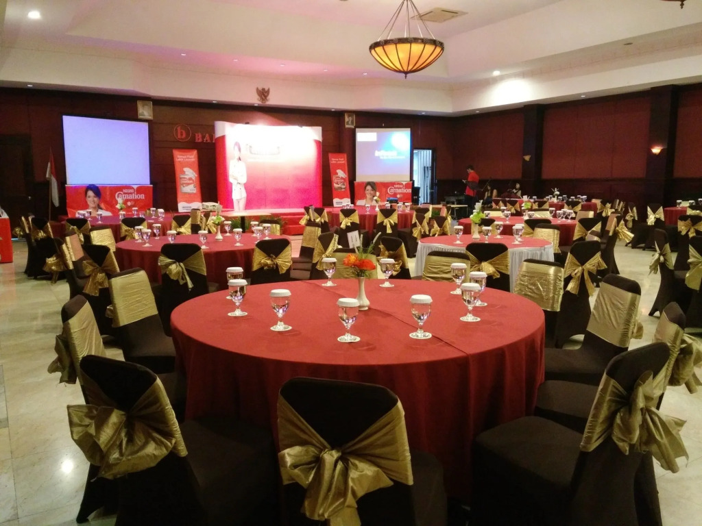 Bali World Hotel